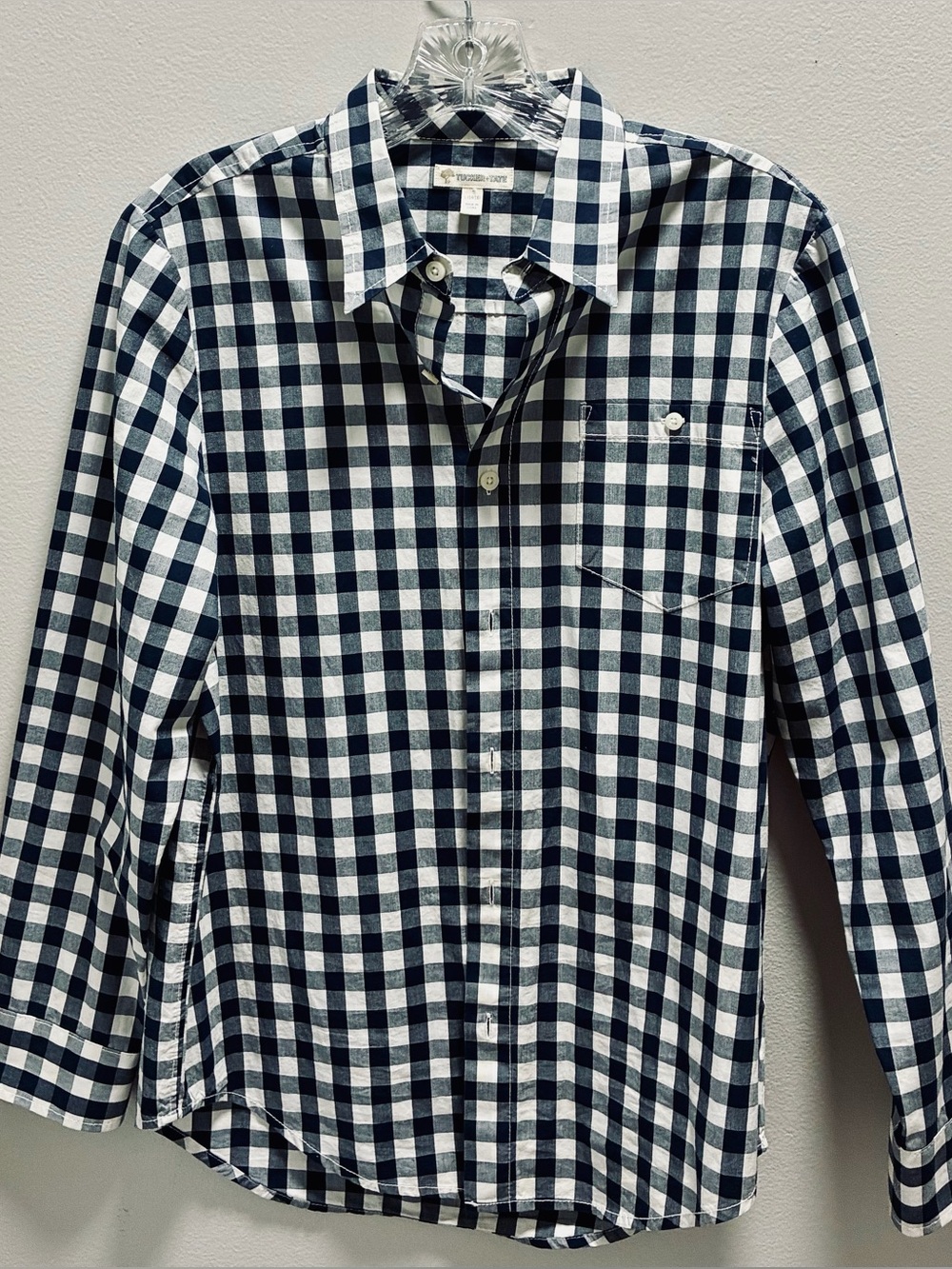 Tucker + Tate Shirt, 14/16